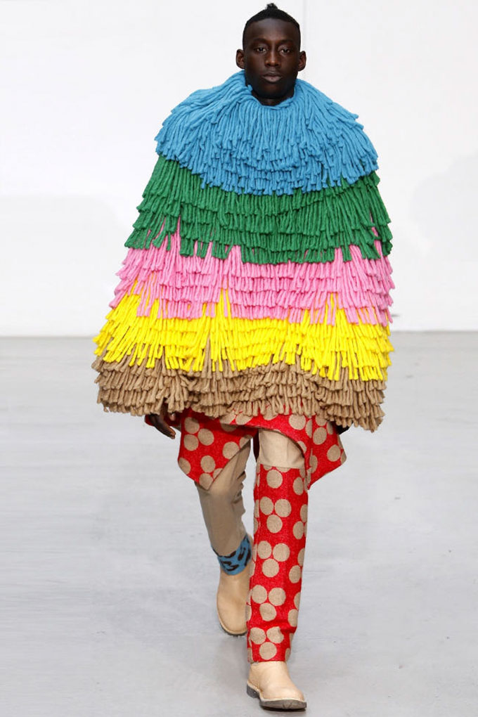 The Strange and Beautiful Universe of Walter Van Beirendonck - The